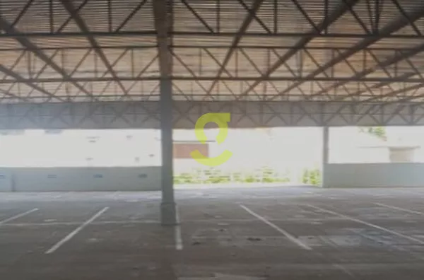 Loja com mais de 15.000m² na Av. Sertório em Porto Alegre