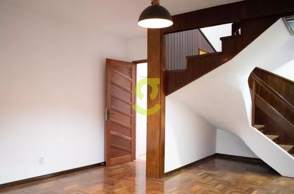 Casa para venda 3 quarto(s) jardim botânico porto alegre