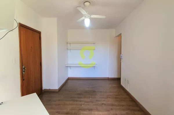 Apartamento para venda,  1dorm, 39m, semi mobiliado, Cristal, Porto Alegre