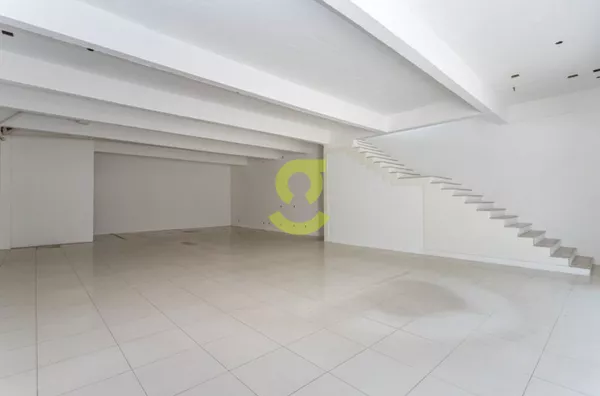 Loja para aluguel,  340m², Menino Deus, Porto Alegre