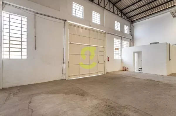 depósito para aluguel, 502m²,  Floresta, Porto Alegre