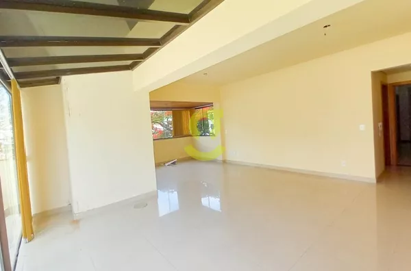 Cobertura horizontal, 220m priv, terraço, lavabo, 3 dorm, suite 2 vagas