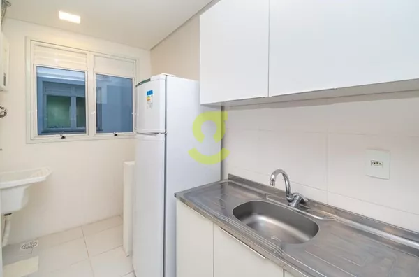 Apartamento para aluguel,  mobiliado, Centro Histórico, Porto Alegre