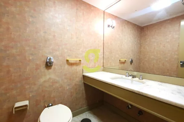 AMPLO APARTAMENTO, 195M², SEMI MOBILIADO, 3 DORM, MOINHOS DE VENTO.