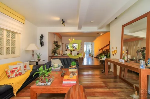 Casa para aluguel 3 quarto(s) chacara das pedras porto alegre