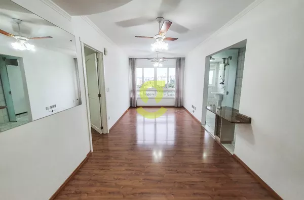 Ótimo Apto reformado, andar alto, 88m priv, 3 dorm, suite, 3 vagas e infra!