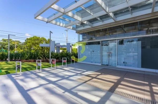 Loja para aluguel 0 quarto(s) praia de belas porto alegre