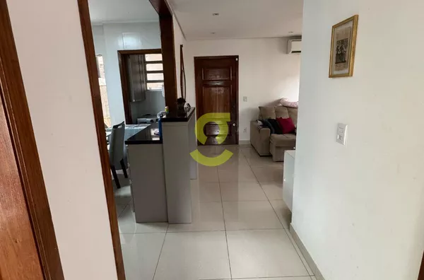 Ótimo apto MOBILIADO e reformado, 80m priv, 2 dorm, 1vaga