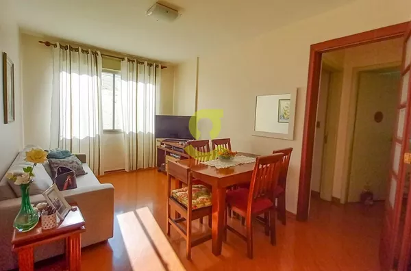 Apartamento para venda 2 quarto(s) vila ipiranga porto alegre