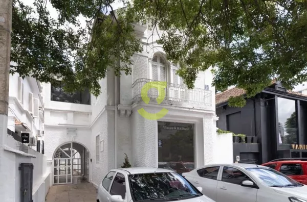 Casa comercial para aluguel, 250m², Moinhos De Vento, Porto Alegre