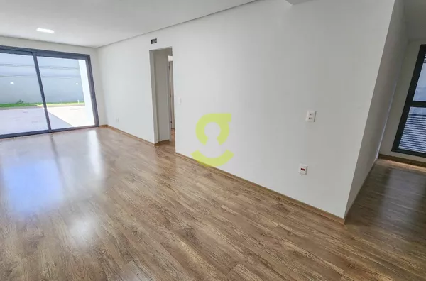 Ótimo apartamento garden NOVO, 164m2, churrasqueira, pátio privativo, 2 dormitórios, suíte e 2 vagas!
