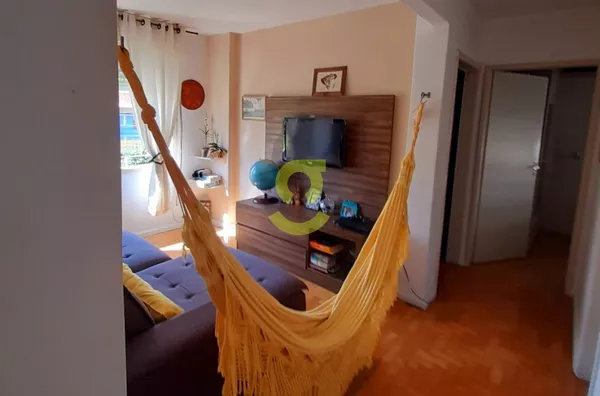 Apto reformado, semi mobiliado, 3 dorm transf em 2 c/ living estendido, cozinha americana, próximo ao Bourbon Ipiranga