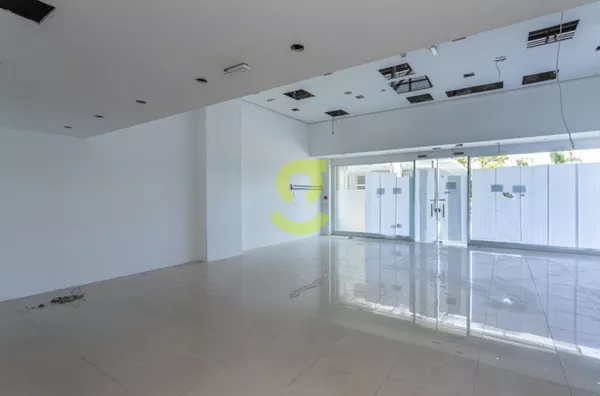 Loja para aluguel 0 quarto(s) praia de belas porto alegre