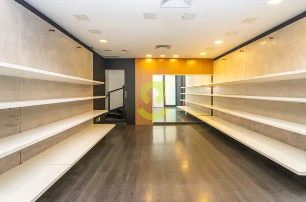 Loja para aluguel em shopping na zona sul,  64m², mezanino, Tristeza, Porto Alegre