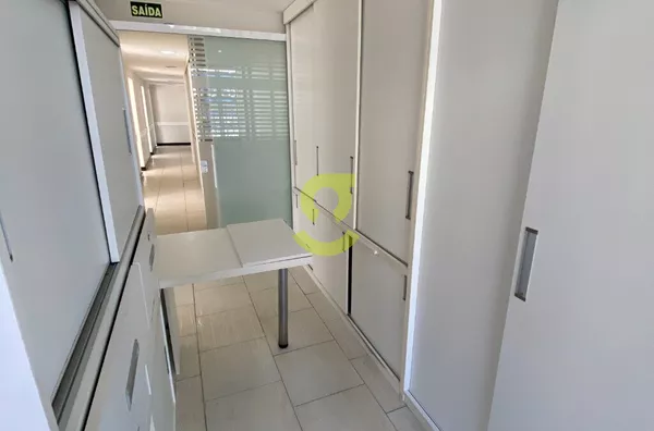 Sala comercial para aluguel,  ideal para área da saúde, 280m², equipada, Centro Histórico, Porto Alegre