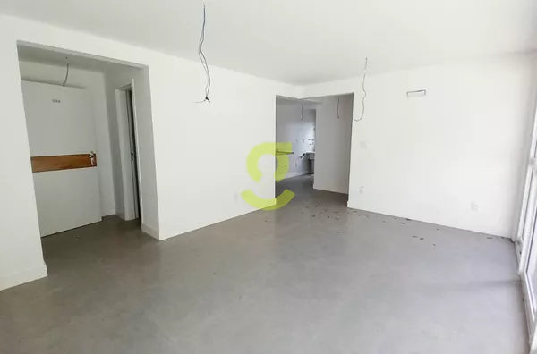 Ótimo apto c/ terraço priv, 77mpriv, 1 dorm, suite, lavabo, churras, 1 vaga e infra
