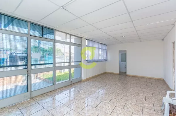 Prédio comercial para aluguel, 612m²,  Navegantes, Porto Alegre