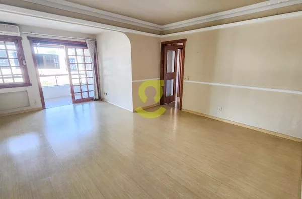 Amplo apto de 121m priv, andar alto, sacada, 3 dorm, suite, dependencia completa, vaga e infra! Ao lado da Encol!