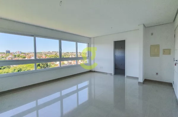 Ótimo apto novo, 74m priv, 2 dorm, suite, churrasqueira e 2 vagas!