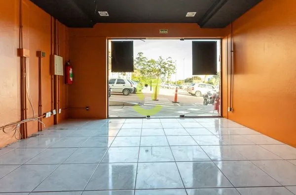 Loja para aluguel,  72m², Av. Sertório, Porto Alegre