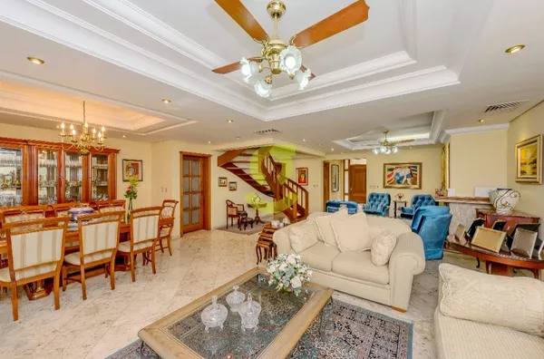 Espetacular casa, lindamente decorada, 378m, ar cond central, ao lado do Shopping Iguatemi!