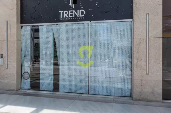 Loja 25m2, em condominio moderno e proximo a Orla de Guaiba!