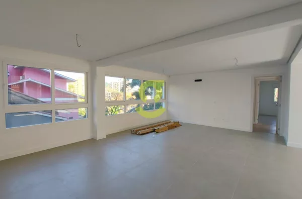 Apartamento 143m², 3 dorm, 1 suíte, 3 banheiros, churrasqueira, infra completa,  Tristeza, Porto Alegre