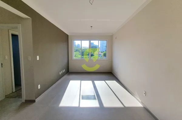 Apartamento 2 dorm, 1 suite, 2 banheiros, vaga dupla, 72m²,  Bom Jesus, Porto Alegre