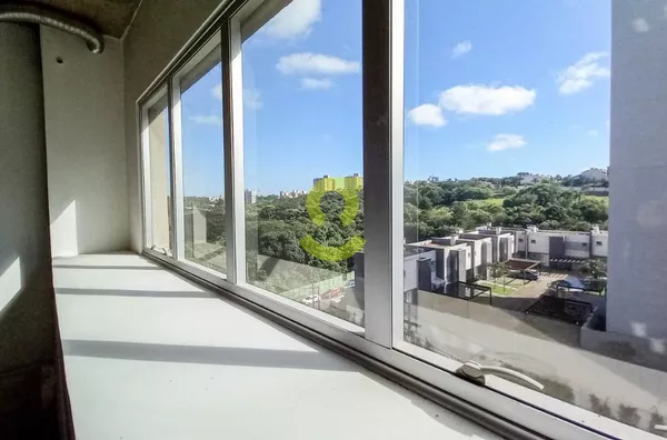 Sala comercial, 35m priv e 1 vaga coberta!