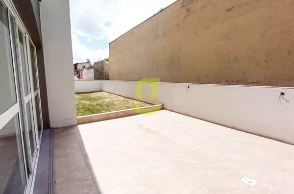 Ótimo apto c/ terraço priv, 77mpriv, 1 dorm, suite, lavabo, churras, 1 vaga e infra