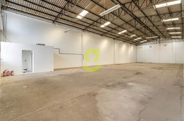 depósito para aluguel, 502m²,  Floresta, Porto Alegre