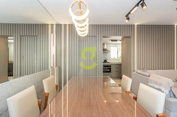 Excelente casa em condominio, MOBILIADA, 177m priv, 3 dorm, suite, 3 banheiros, 2 vagas e infra!