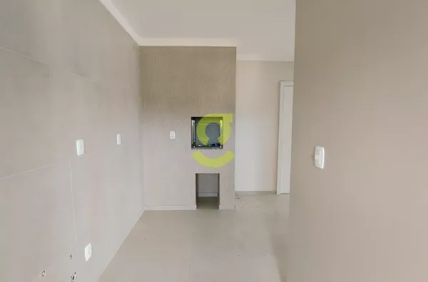 Apartamento semi mobiliado, 2 dorm, 1 suite, 2 banheiros, vaga dupla, 72m²,  Bom Jesus, Porto Alegre