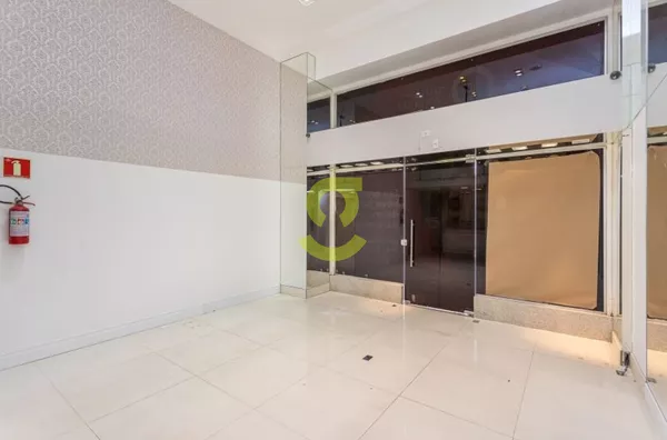 Loja para aluguel no cristal porto alegre