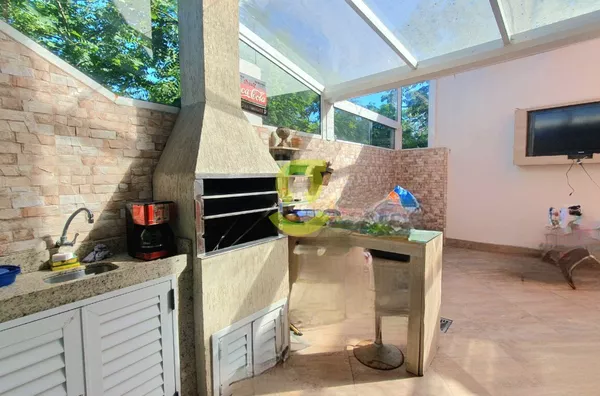 Casa em condomínio para venda,  Teresópolis, Porto Alegre