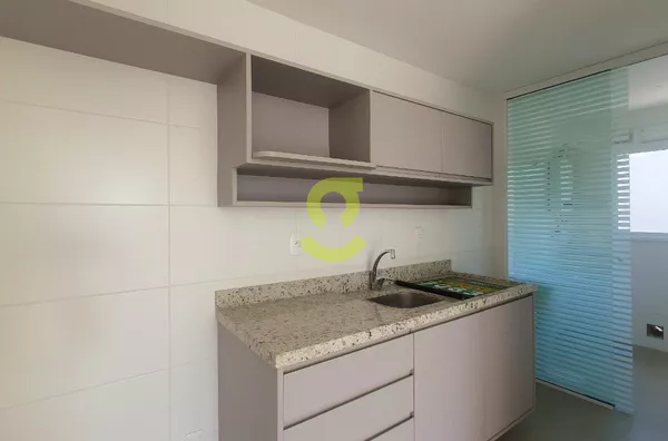 Apartamento 53m², 1 dormi, 1 suítes, lavabo, churrasqueira, semi mobiliado, Higienópolis.