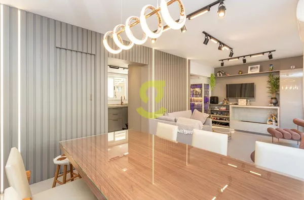 Excelente casa em condominio, MOBILIADA, 177m priv, 3 dorm, suite, 3 banheiros, 2 vagas e infra!