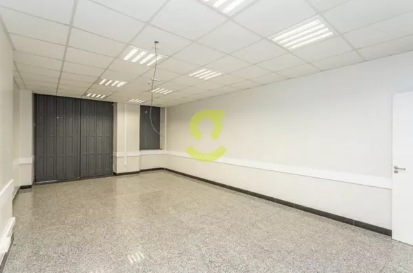 Imponente prédio comercial,  Centro Histórico, Porto Alegre