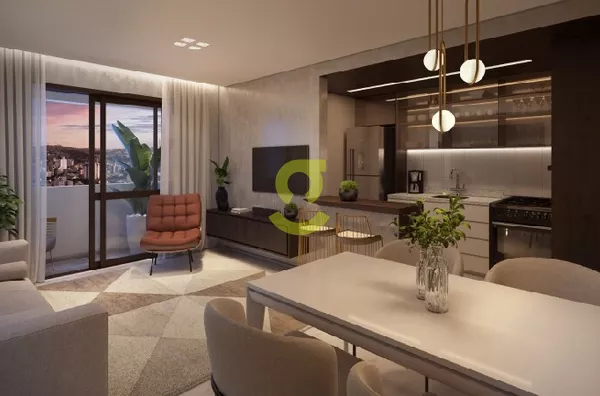 apartamento final 02 com sacada