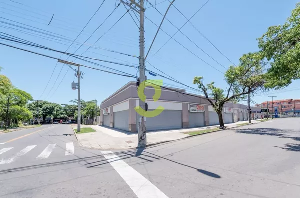 Loja para aluguel no Cavalhada Street Mal, 67m², em uma das principais e mais movimentadas avenidas de Porto Alegre