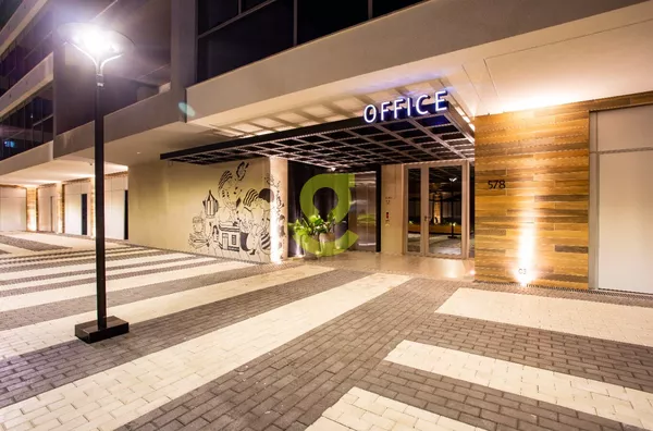 Studio em lindo empreendimento, moderno, 50m², churrasqueira, vaga.