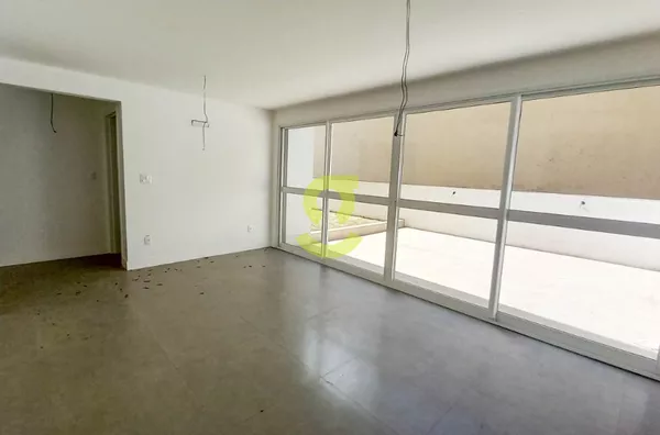Ótimo apto c/ terraço priv, 77mpriv, 1 dorm, suite, lavabo, churras, 1 vaga e infra