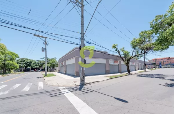 Loja para aluguel no Cavalhada Street Mal, 67m², em uma das principais e mais movimentadas avenidas de Porto Alegre