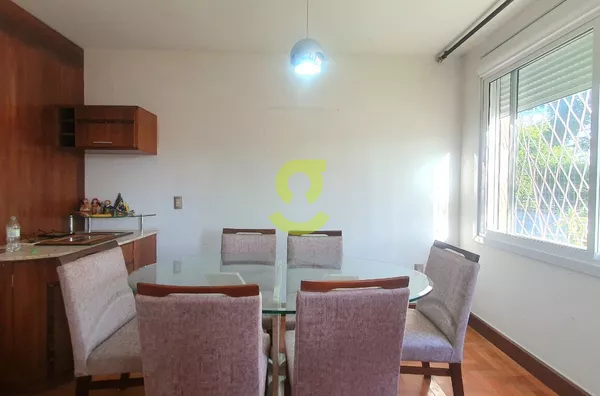 Apartamento Mobiliado, 77m², 2 dorm, Jardim Botanico.