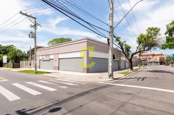 Loja para aluguel no Cavalhada Street Mal, 67m², em uma das principais e mais movimentadas avenidas de Porto Alegre