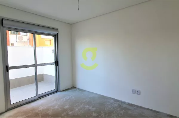 APARTAMENTO GARDEN, 89M², 2 DORM, 2 BANHEIROS, SUÍTE, CHURRASQUEIRA, 1 VAGA