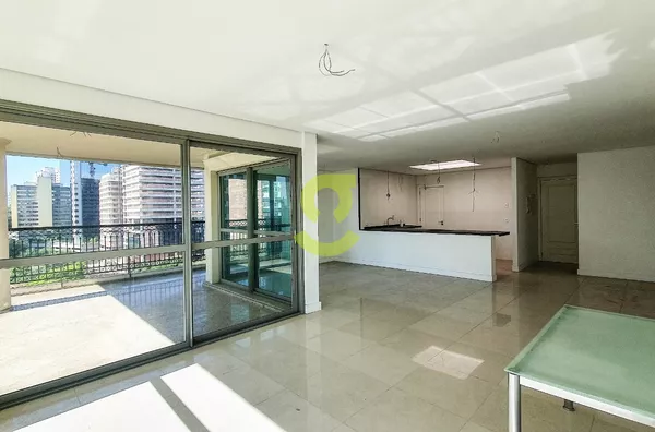 Ótima cobertura, nova, 176m, 3 suites, 3 vagas, sacada e infra!