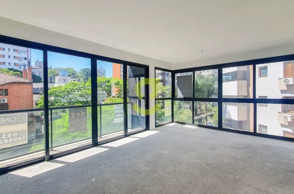 Ótimo apto NOVO, 2 suites, lareia, churrasqueira, sacada e 2 vagas cobertas!