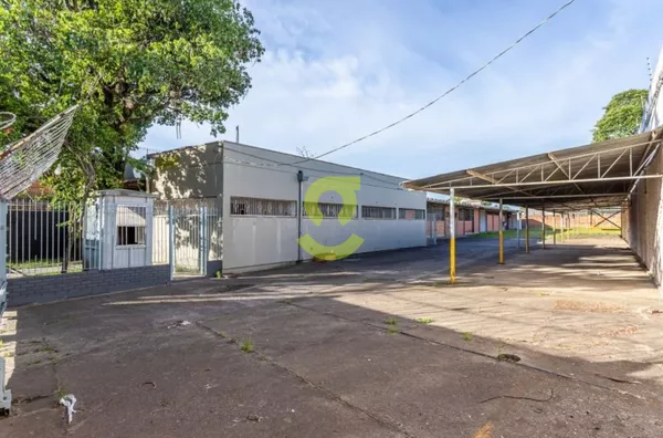 depósito para aluguel, 600m²,  Farrapos, Porto Alegre