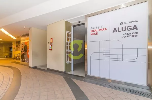 Loja para aluguel cristal porto alegre